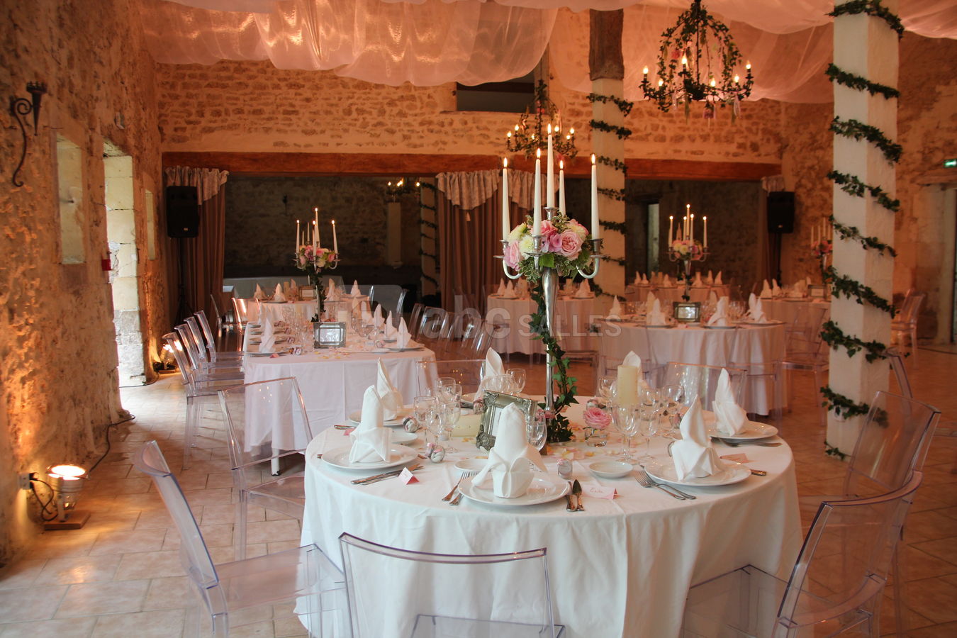 Grande salle