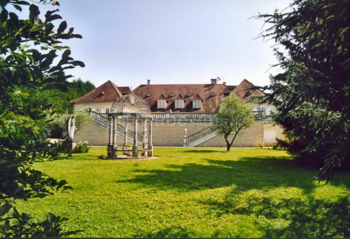 Jardin