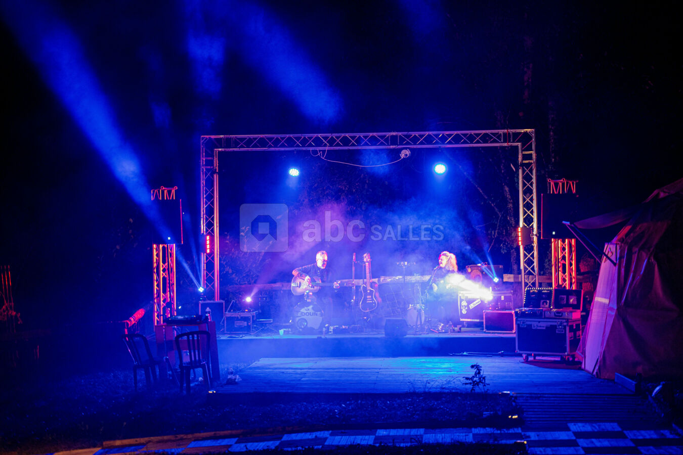 Concert exceptionnel