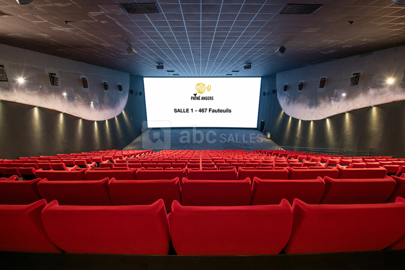 Salle 1