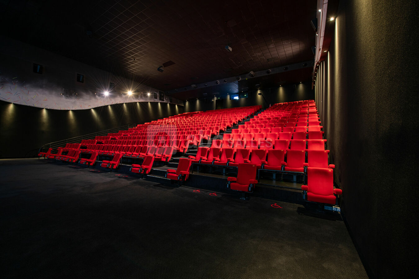 Salle 1
