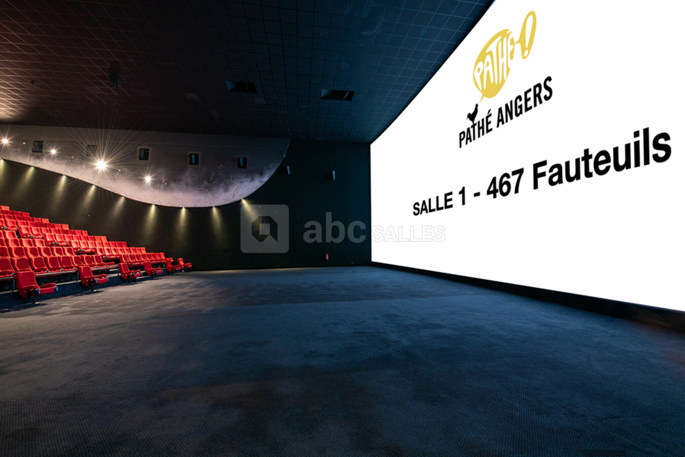 Salle 1