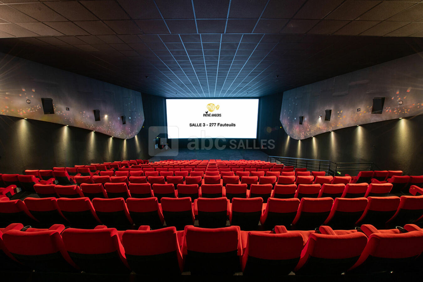 Salle 3