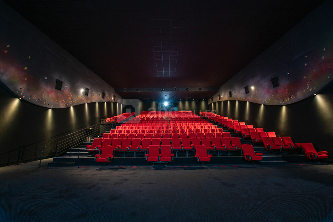 Salle 3