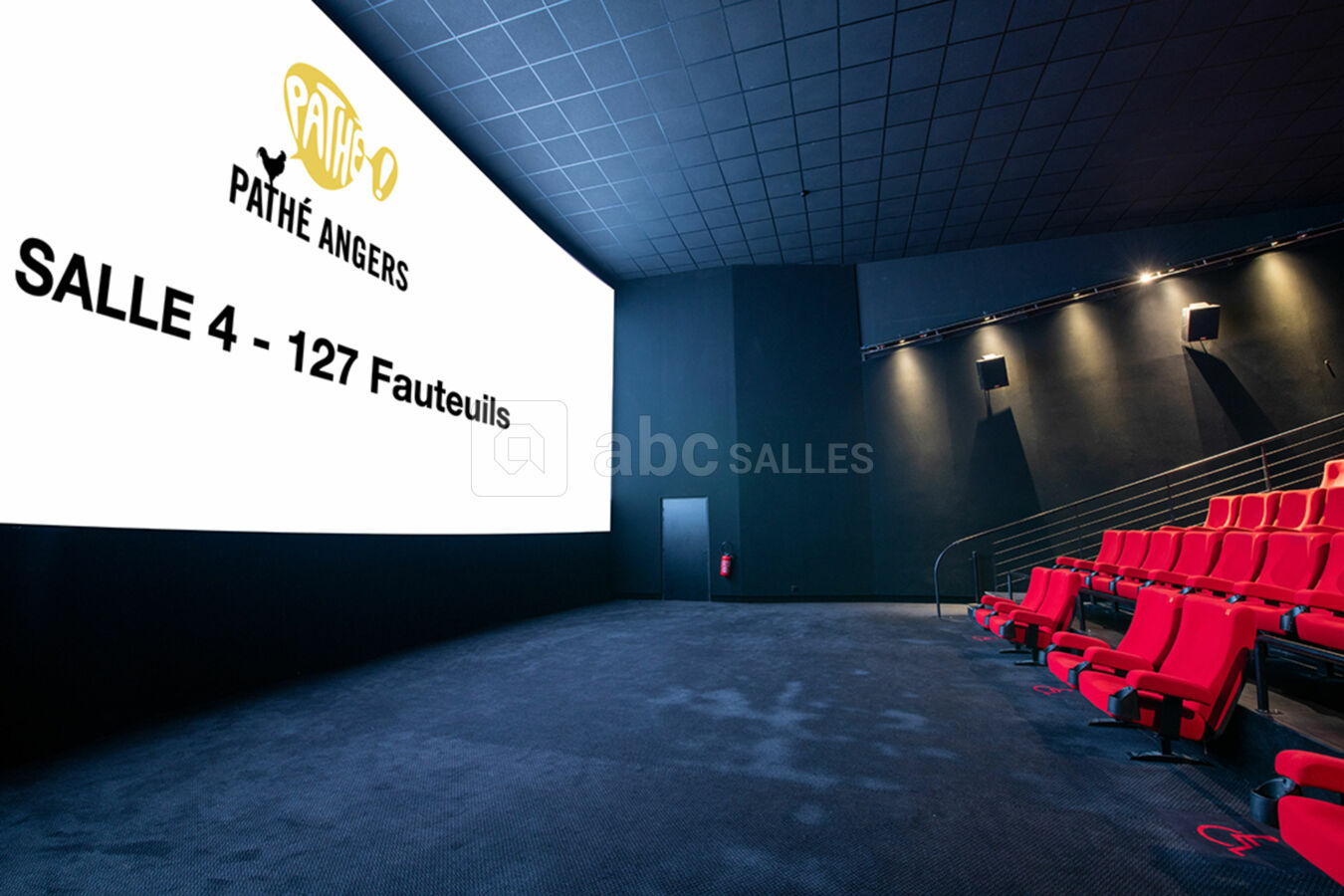 Salle 4