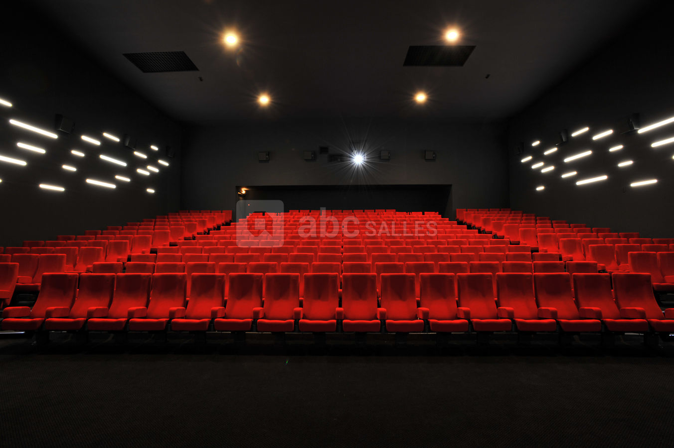 Auditorium