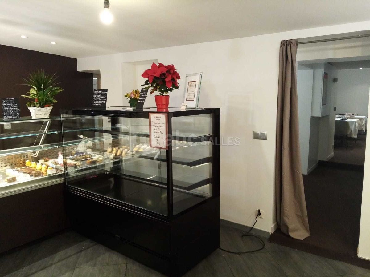 Partie Boutique