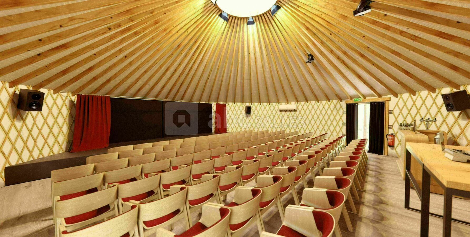 Conférence