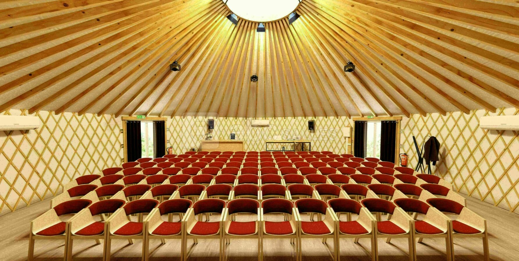 Conférence