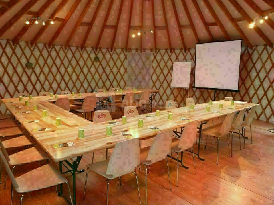 Salle de reunion