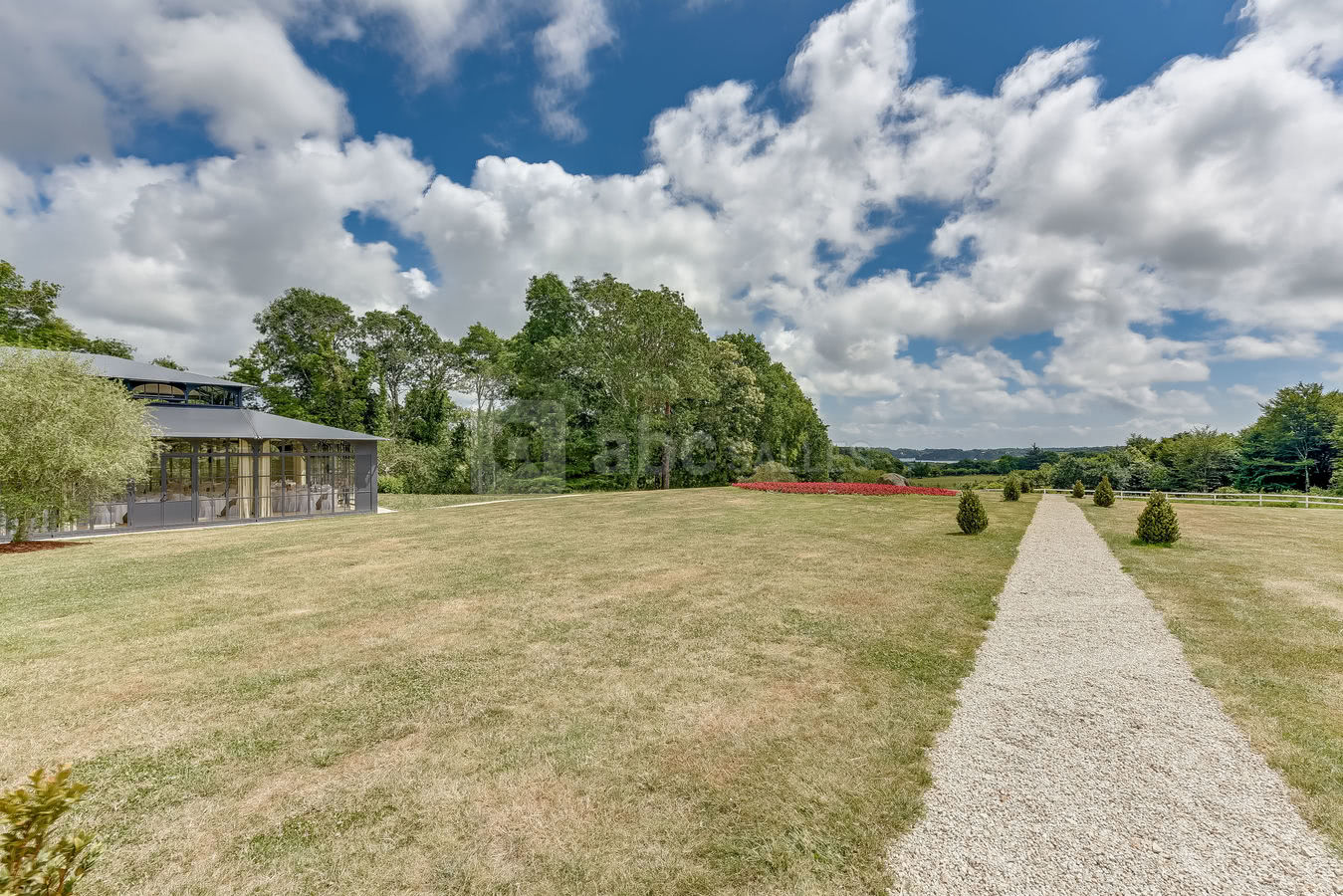 Manoir de Kerangosquer