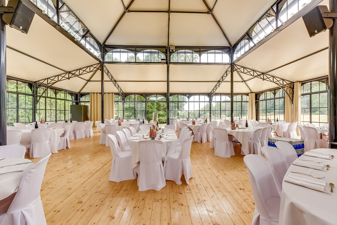 Manoir de Kerangosquer