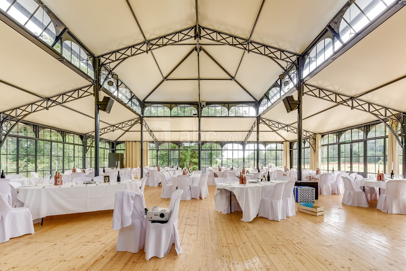 Manoir de Kerangosquer