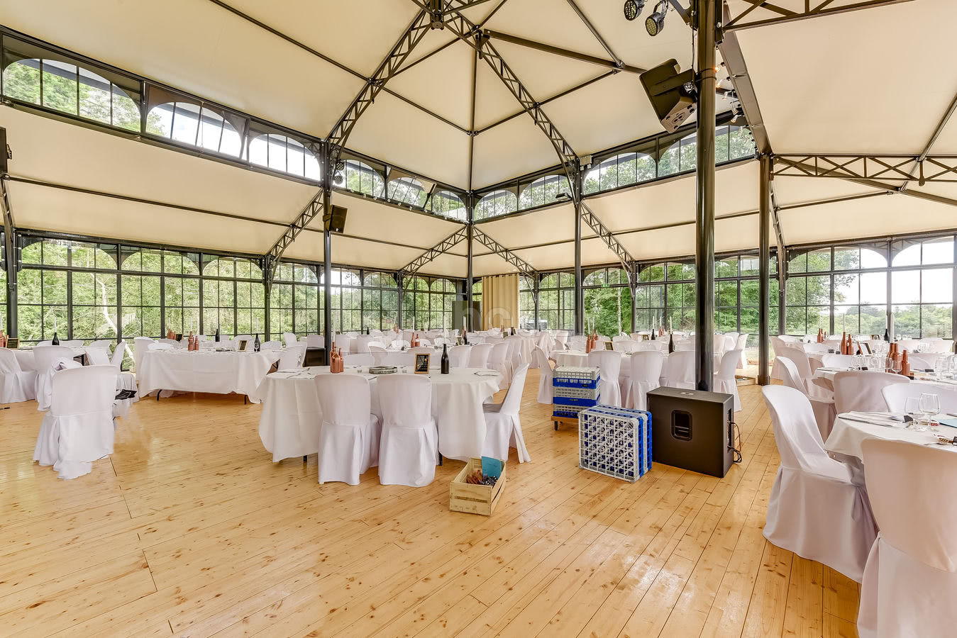 Manoir de Kerangosquer