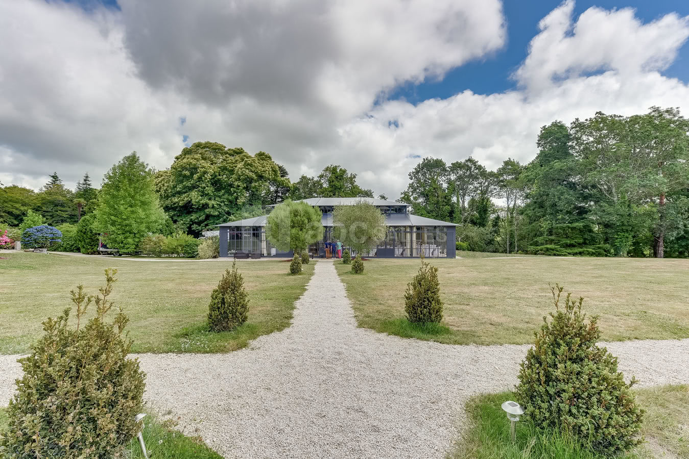 Manoir de Kerangosquer