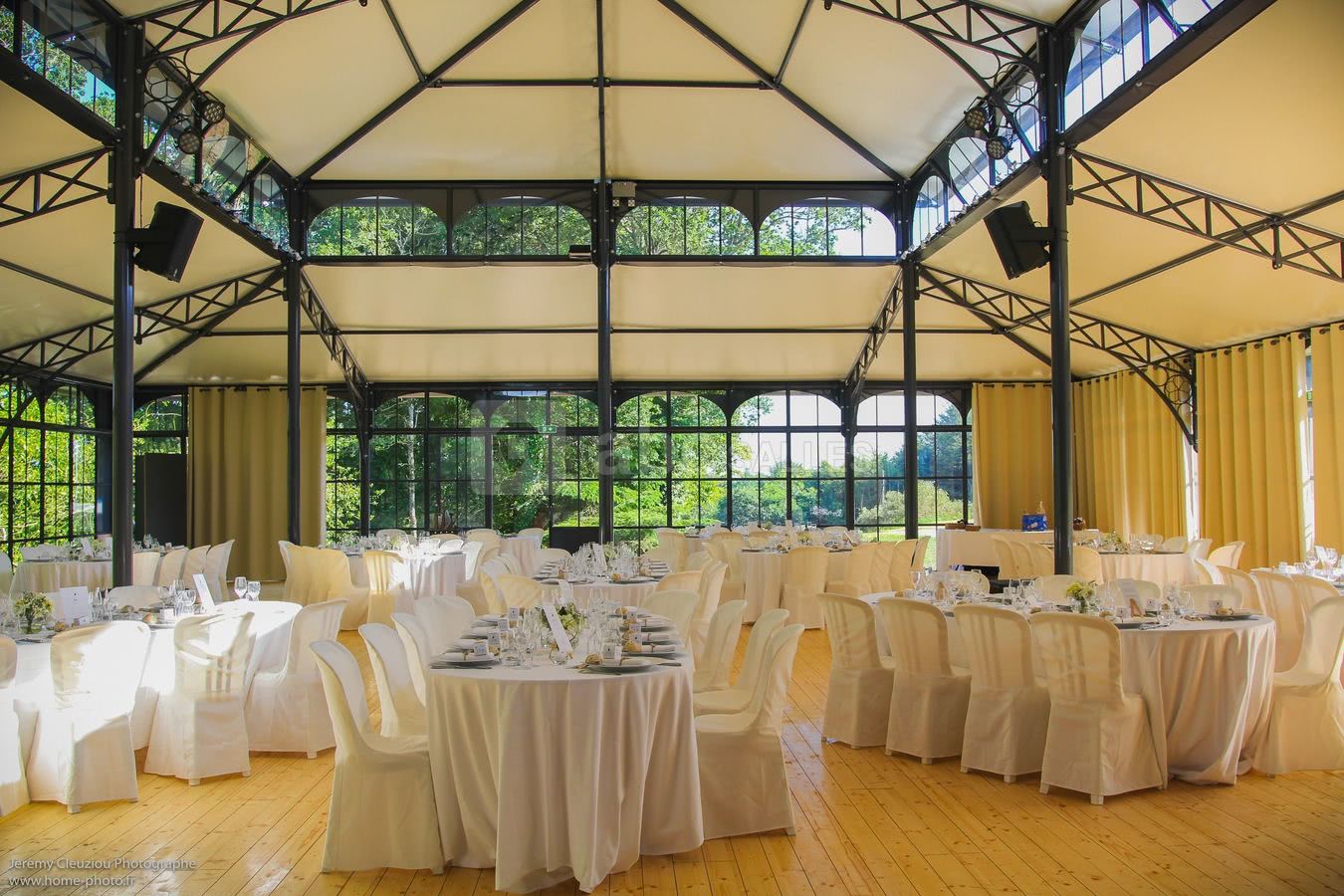 Manoir de Kerangosquer