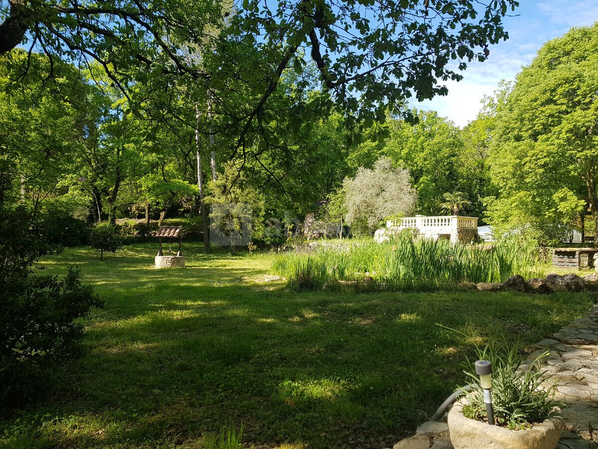 Jardin