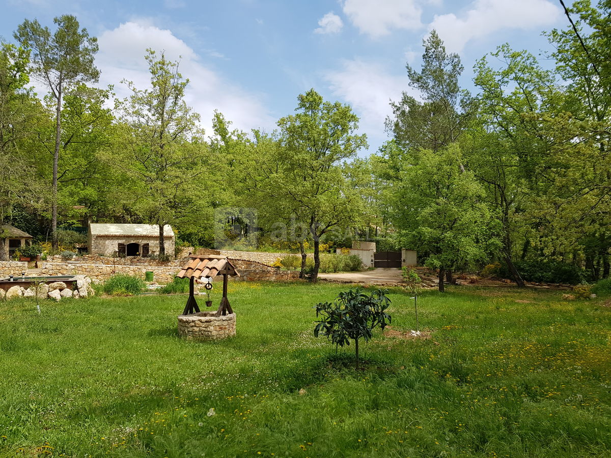 Le parc