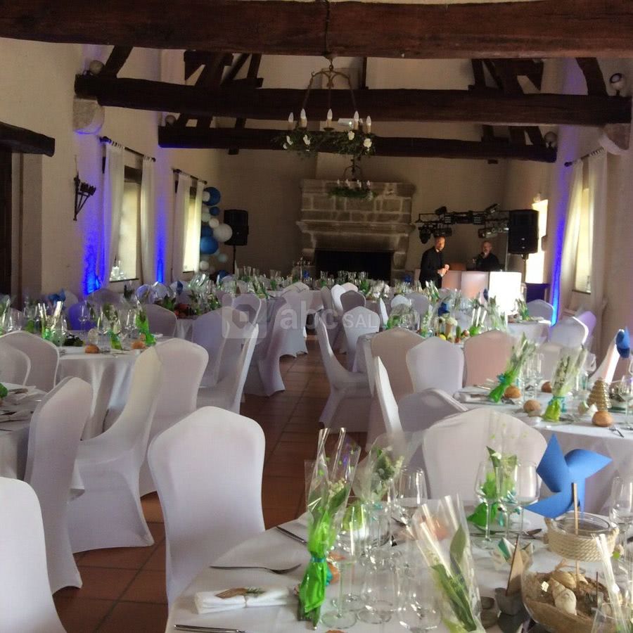 Salle des mariages