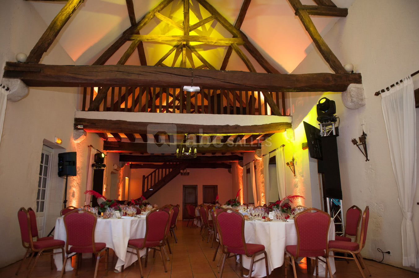 Salle des mariages