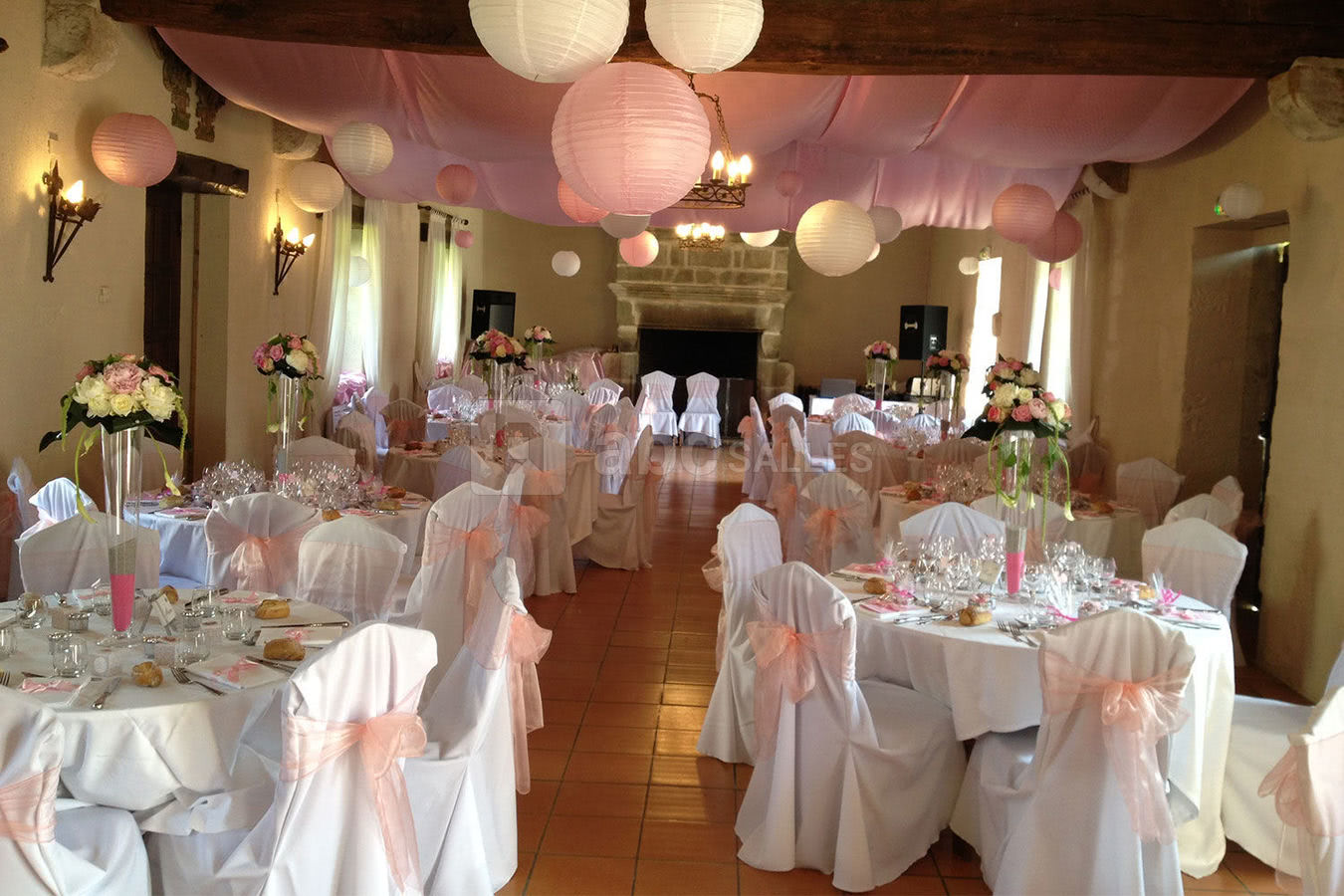 Salle des mariages