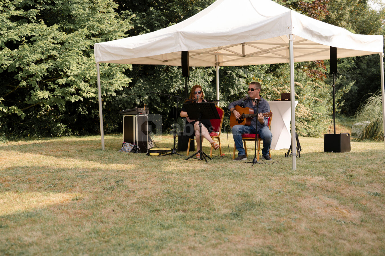 Groupe de musique