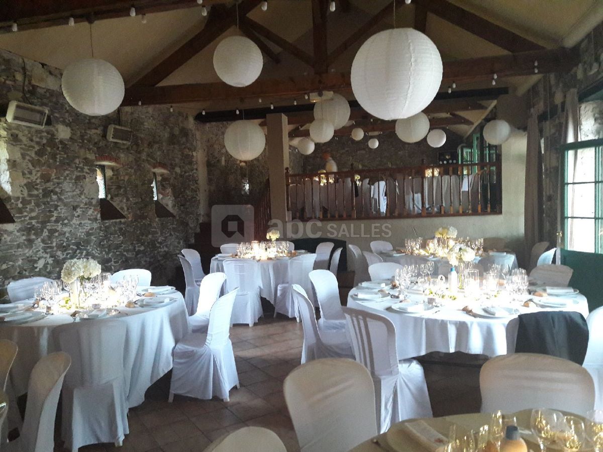 Deco en blanc
