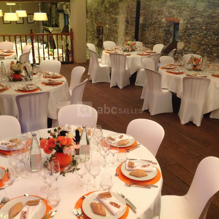Soirée élégante