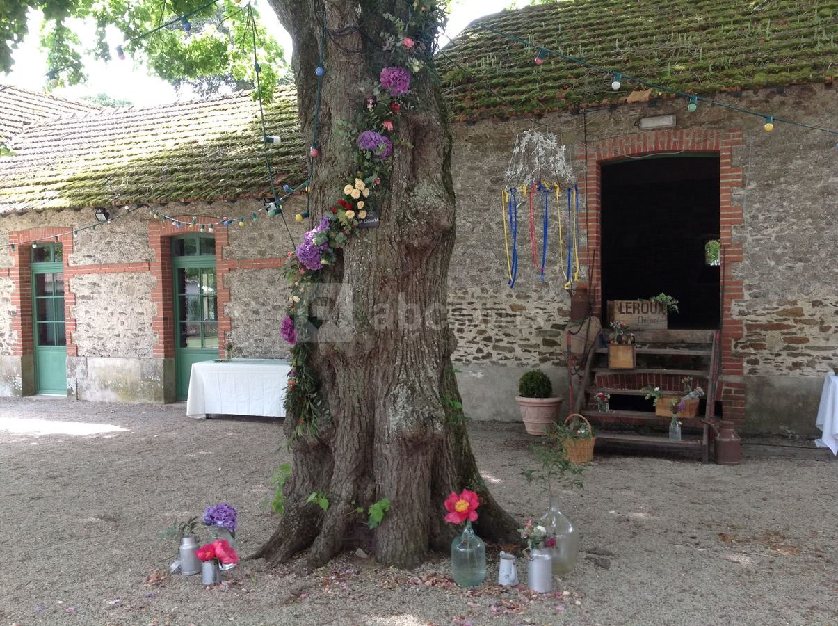 Ambiance guinguette