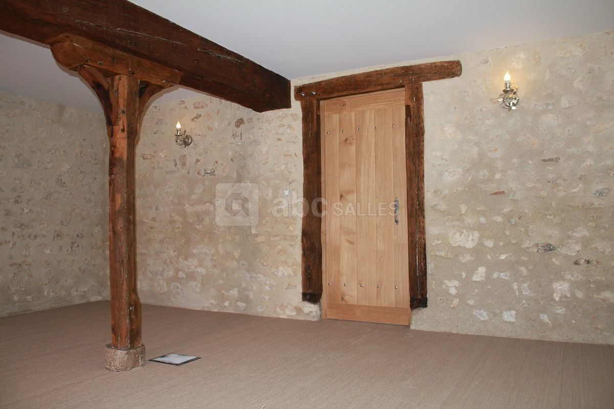 Salle pour mariage ou fête de famille, 30 pers maximum