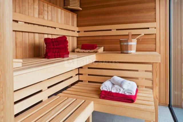 Sauna bio