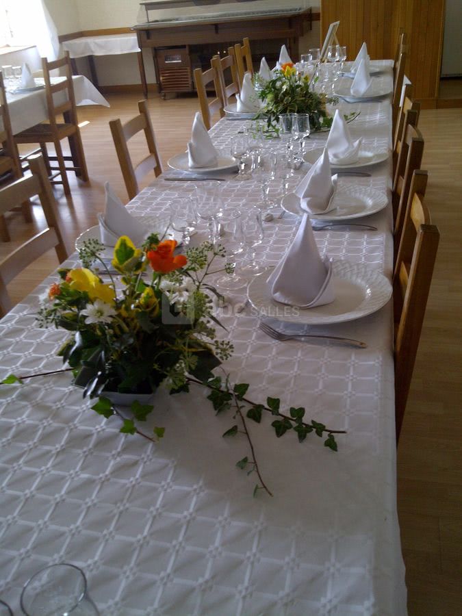 Banquet