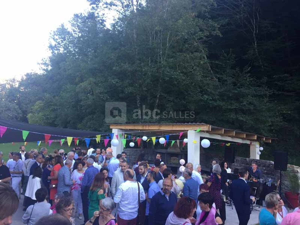 Domaine de Jujurieux ABC Salles