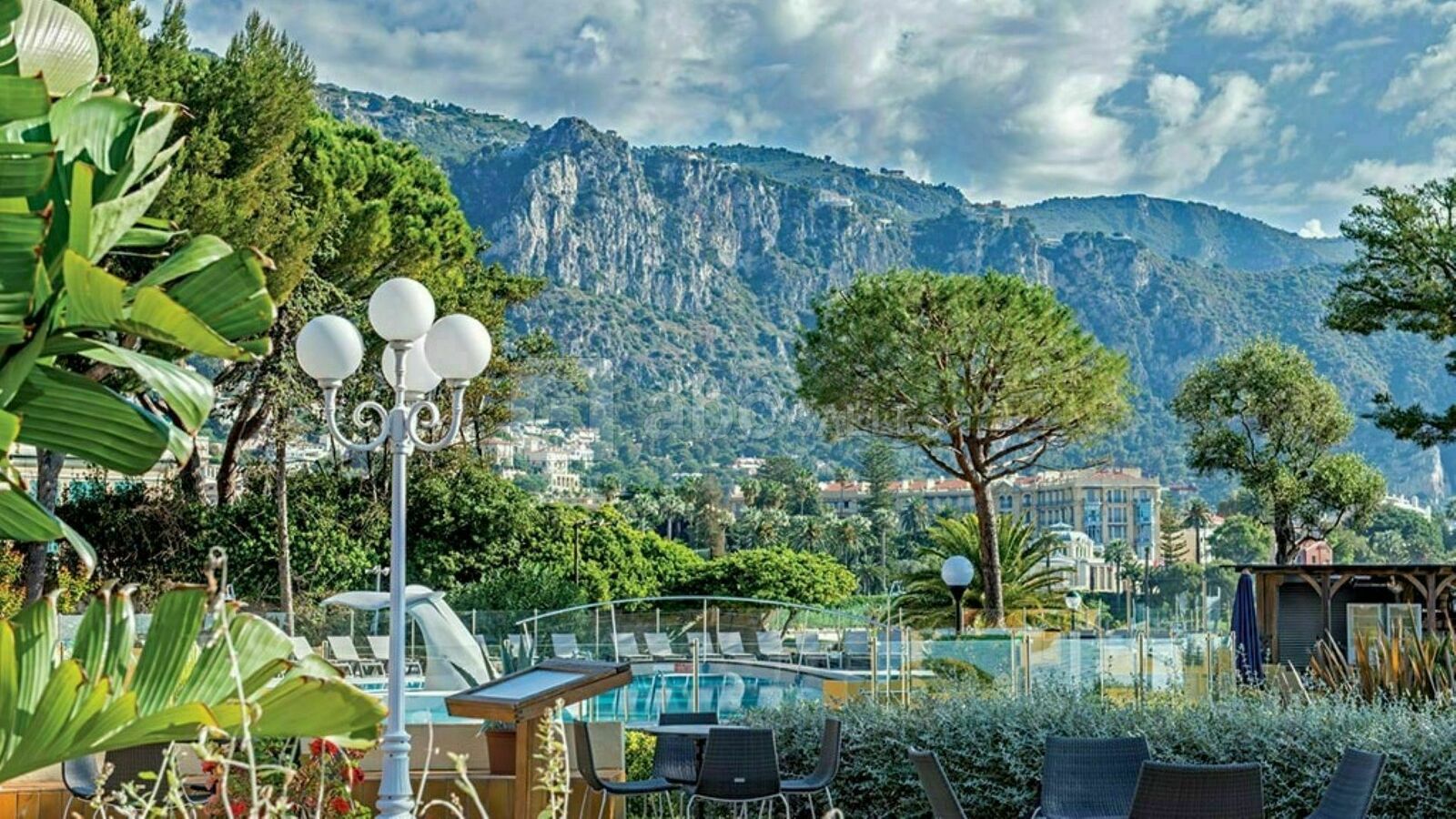 Hotel Delcloy Saint Jean Cap Ferrat Telephone Hôtel Delcloy - ABC Salles