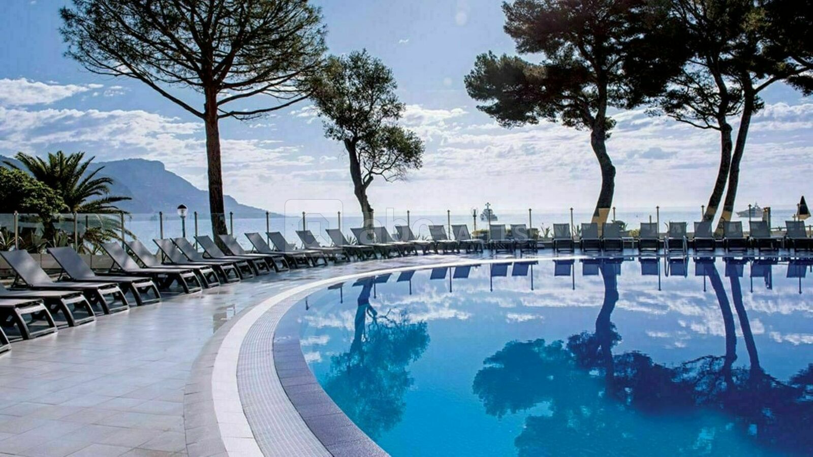 Hotel Delcloy Saint Jean Cap Ferrat Telephone Hôtel Delcloy - ABC Salles