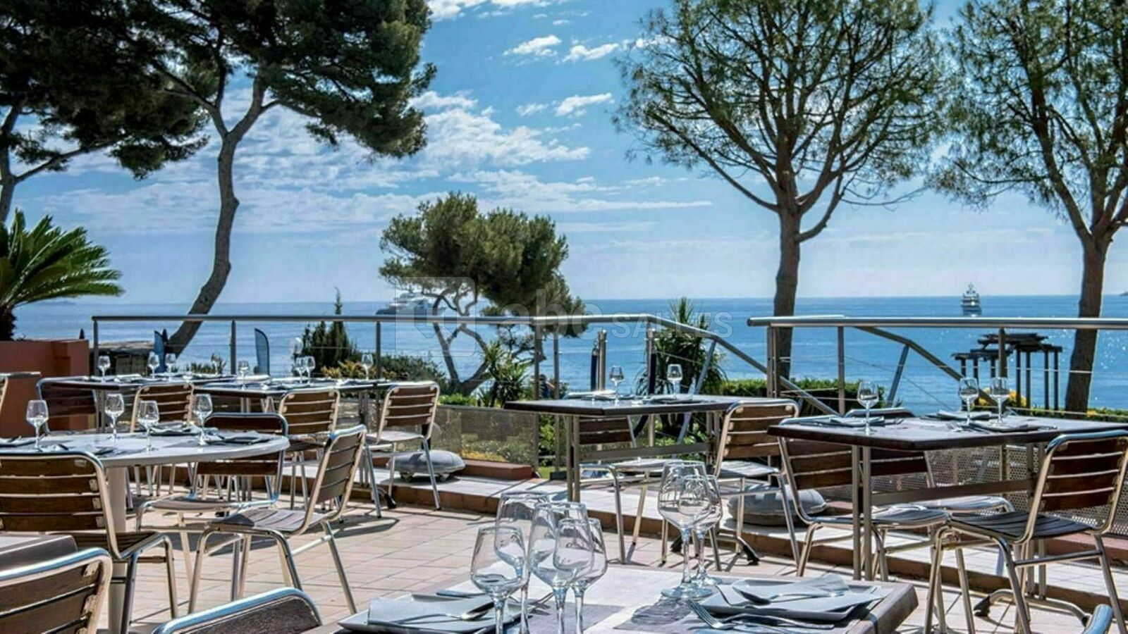 Hotel Delcloy Saint Jean Cap Ferrat Telephone Hôtel Delcloy - ABC Salles