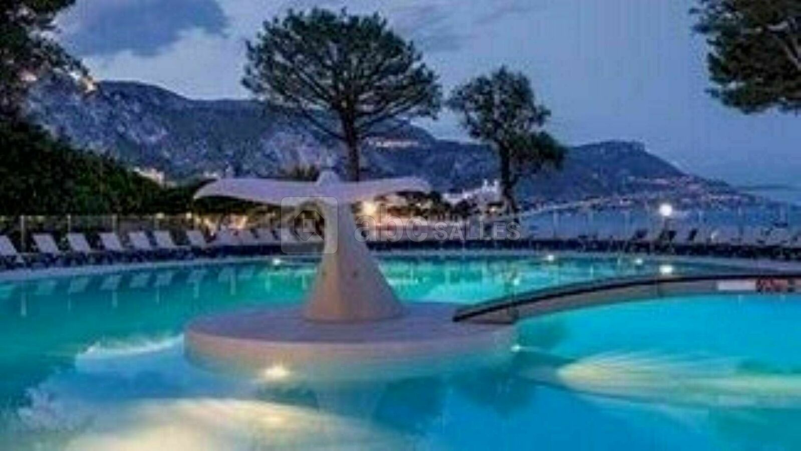Hotel Delcloy Saint Jean Cap Ferrat Telephone Hôtel Delcloy - ABC Salles