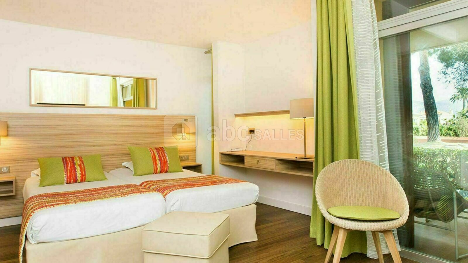 Hotel Delcloy Saint Jean Cap Ferrat Telephone Hôtel Delcloy - ABC Salles