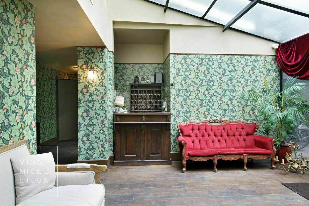 HOTEL 1