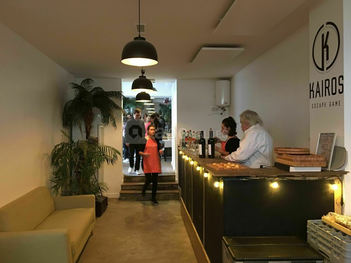 ESPACE SEDAINE 1