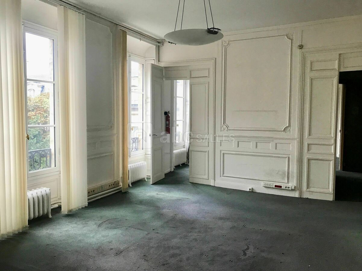 Appartement 2 - salon 50m2