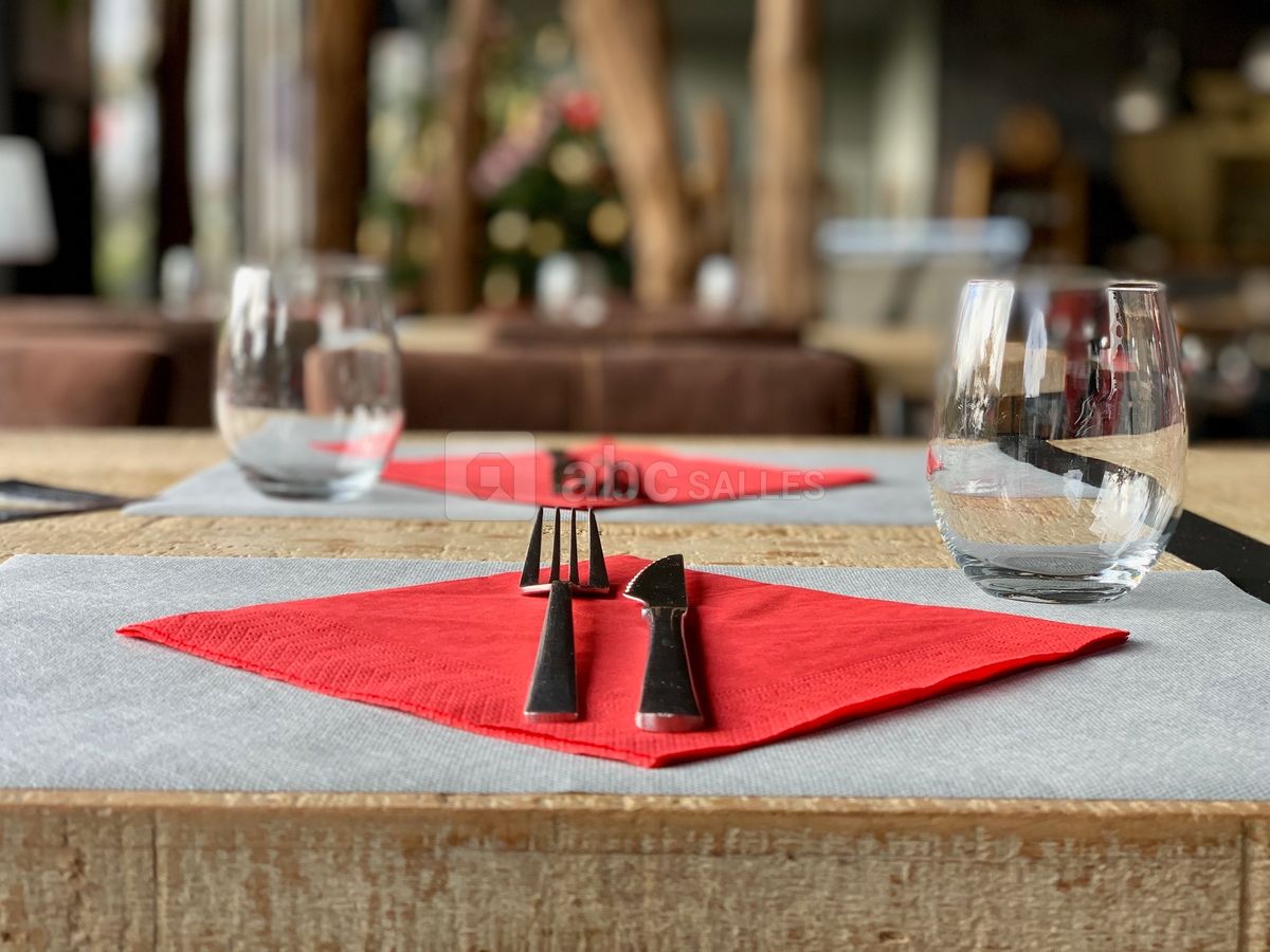 Les Terrasses d'Arcy