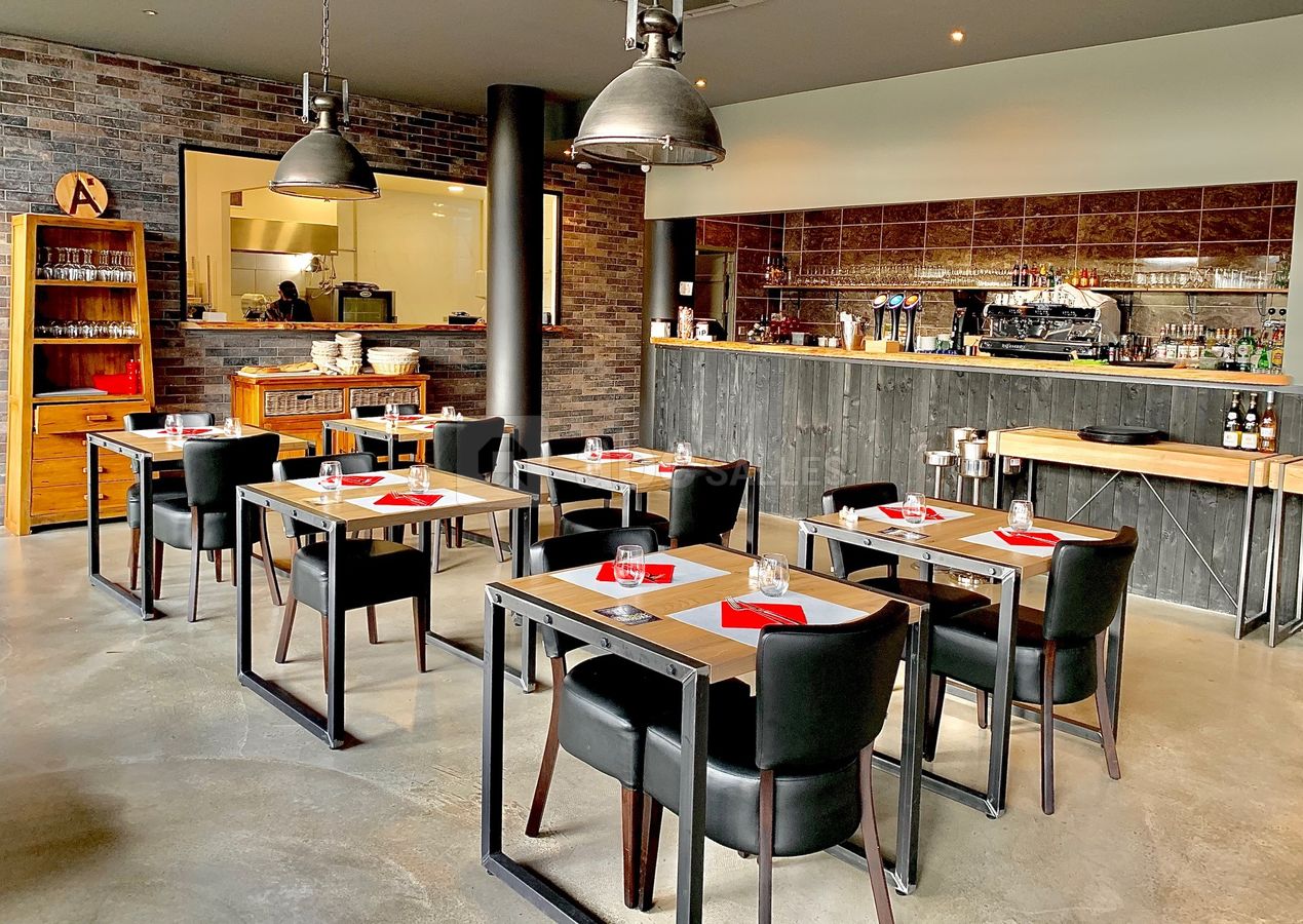 Les Terrasses d'Arcy