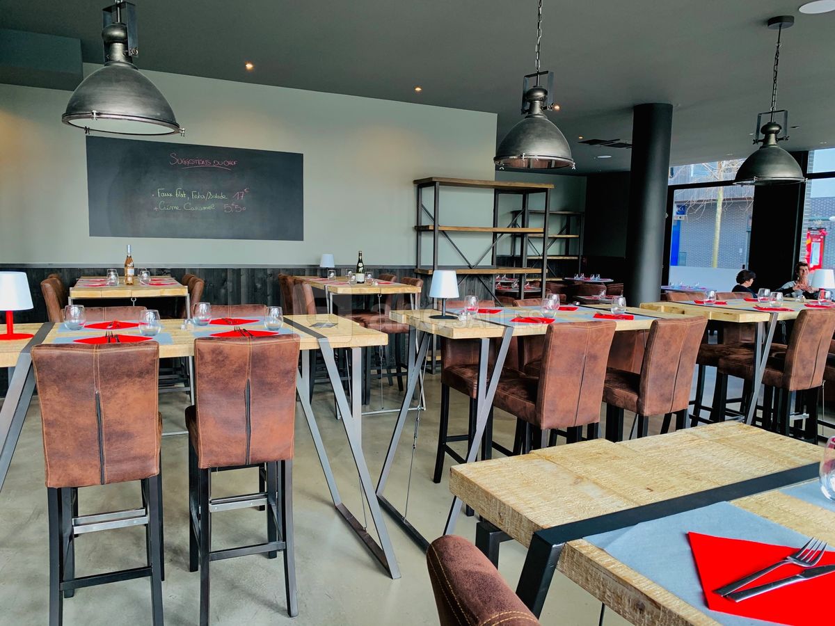 Les Terrasses d'Arcy