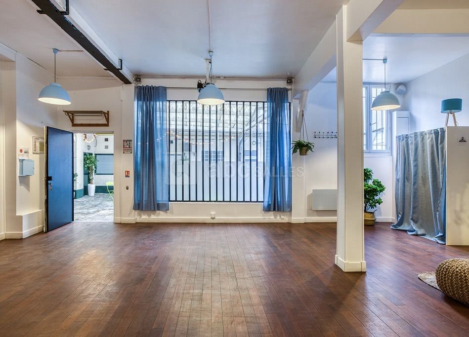 Loft Bastille