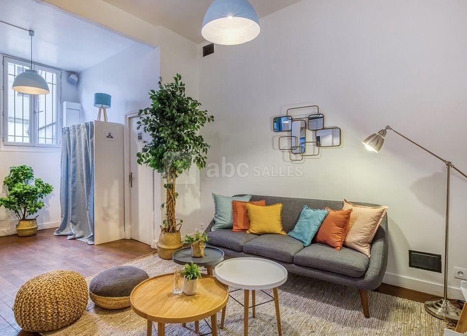 Loft Bastille