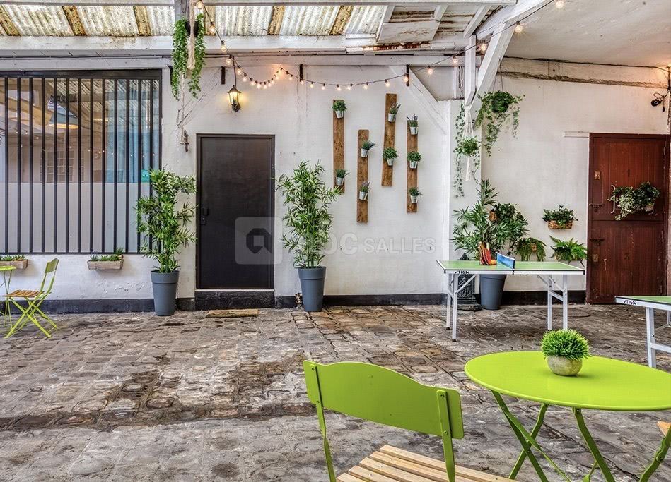 Loft Bastille