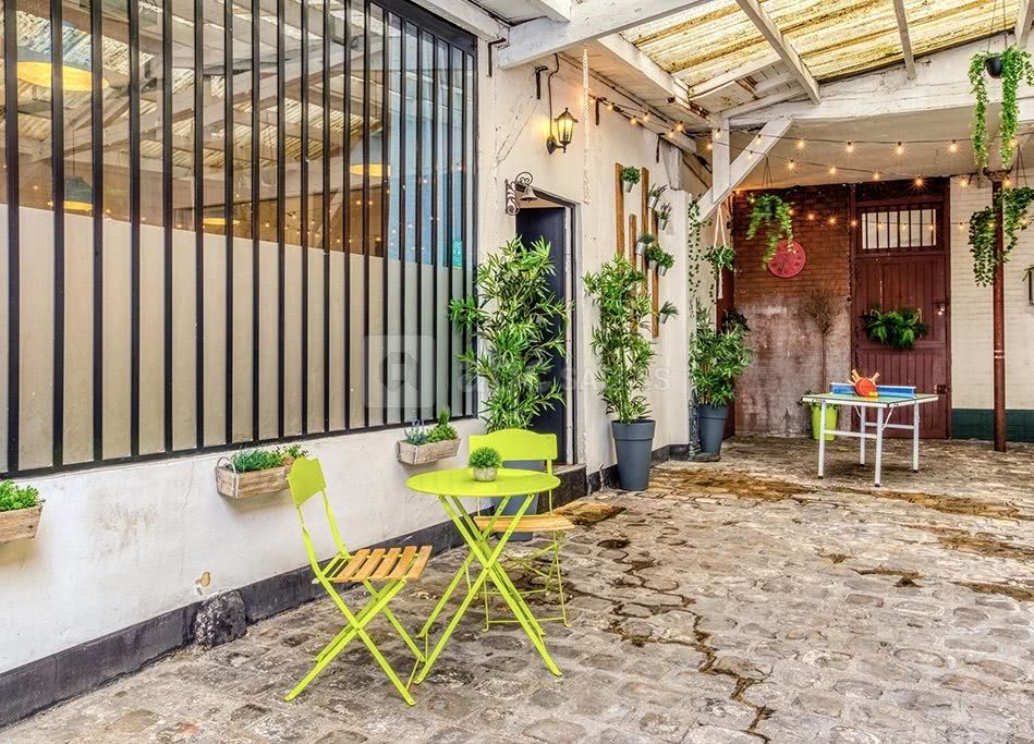 Loft Bastille