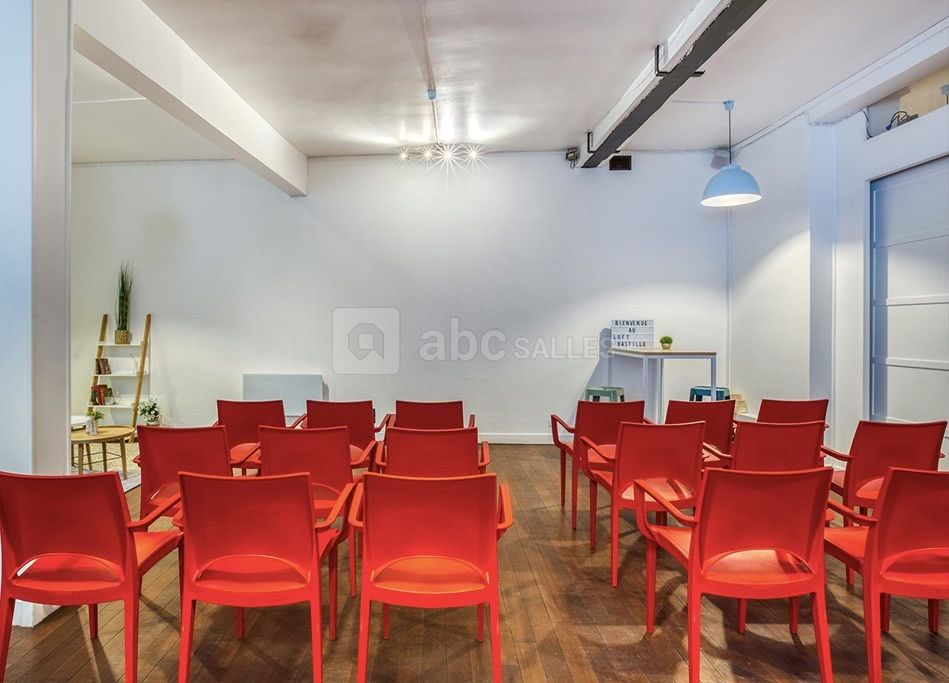 Conférence