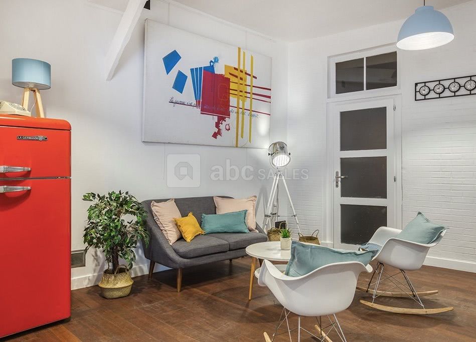 Loft Bastille
